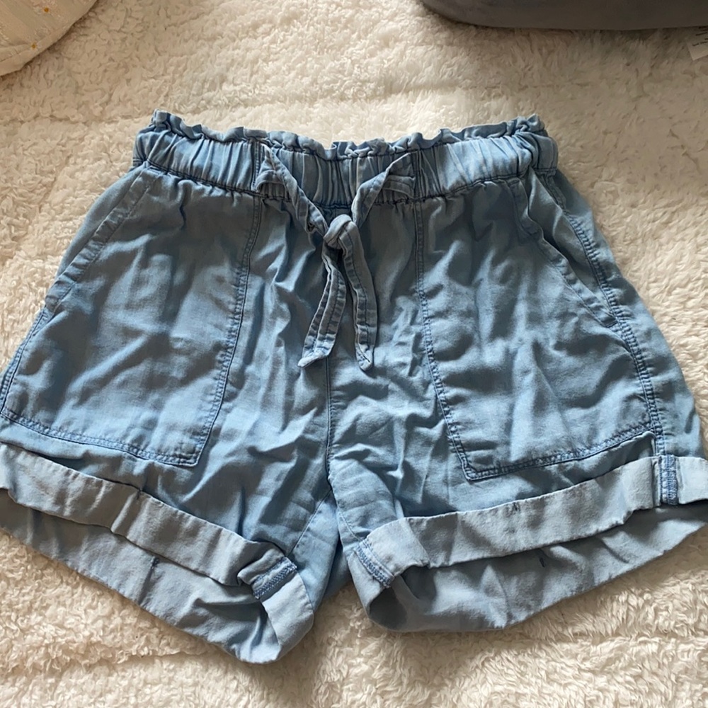 Aerie Soft Shorts